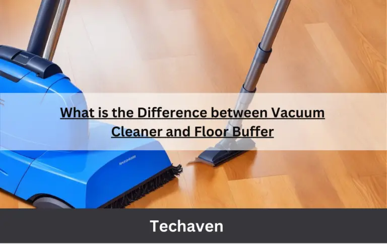 Sweeping vs. Vacuuming Laminate Floors: The Ultimate Guide